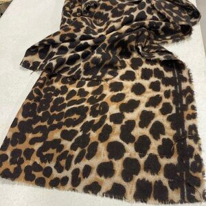 Grace and Lace Shawl